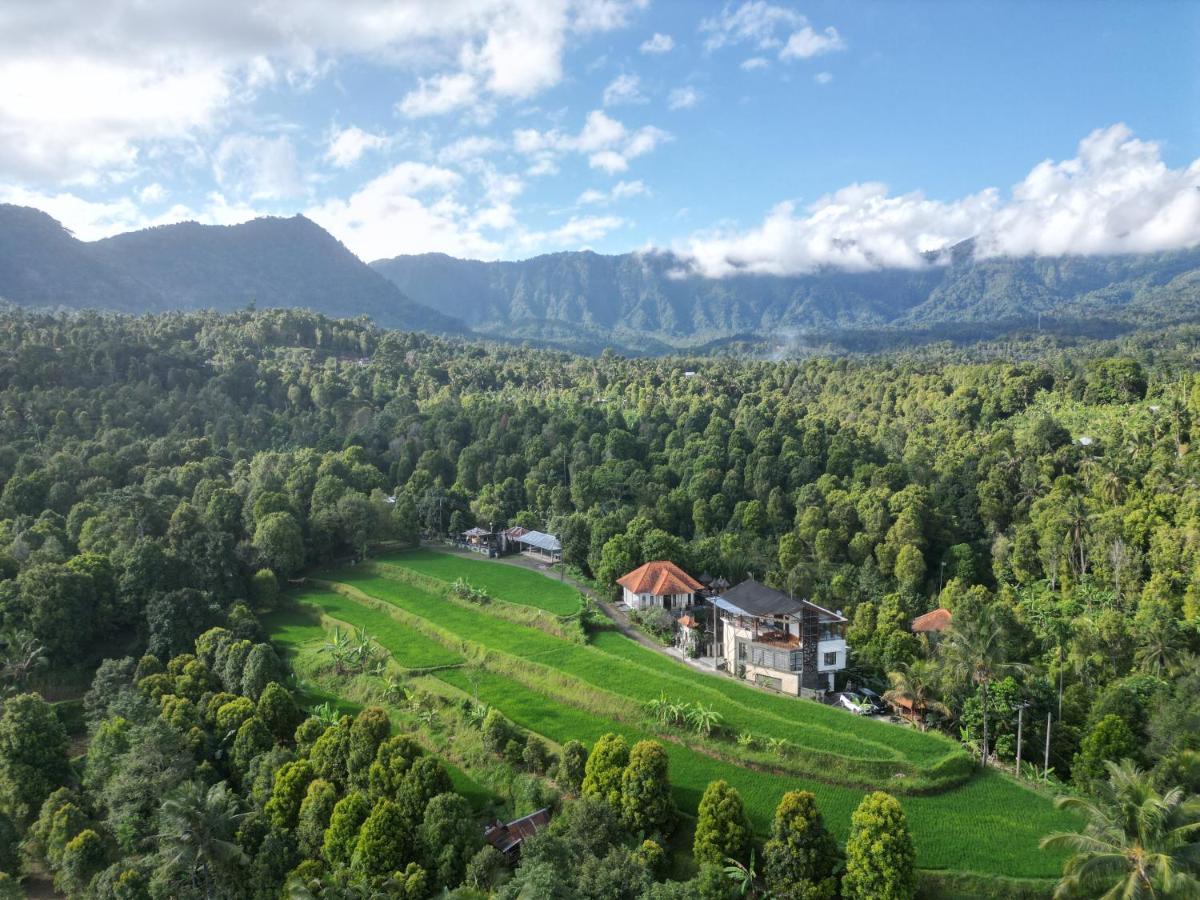 Taman Dari Villa Sudaji Zewnętrze zdjęcie