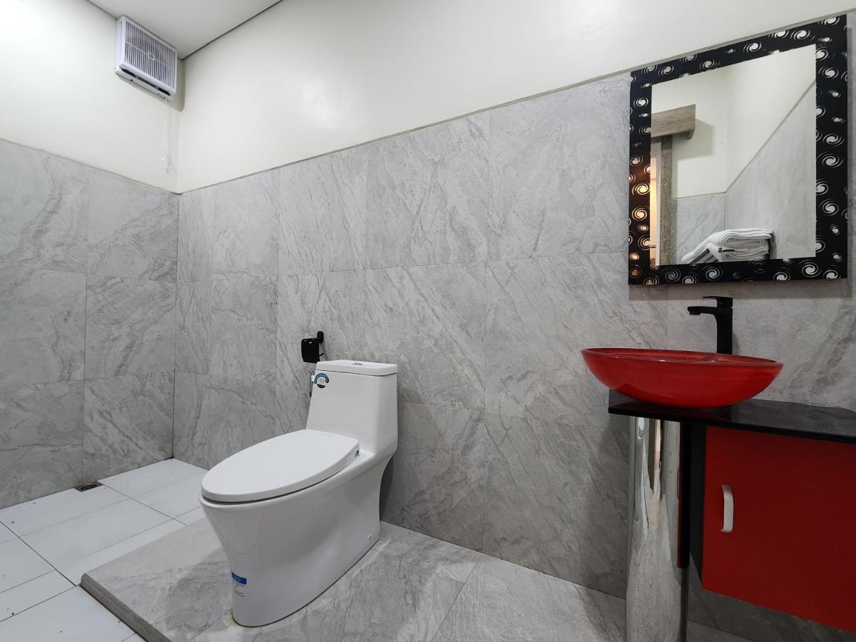 Taman Dari Villa Sudaji Zewnętrze zdjęcie