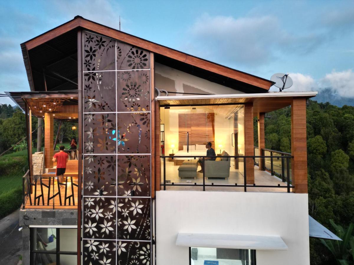 Taman Dari Villa Sudaji Zewnętrze zdjęcie