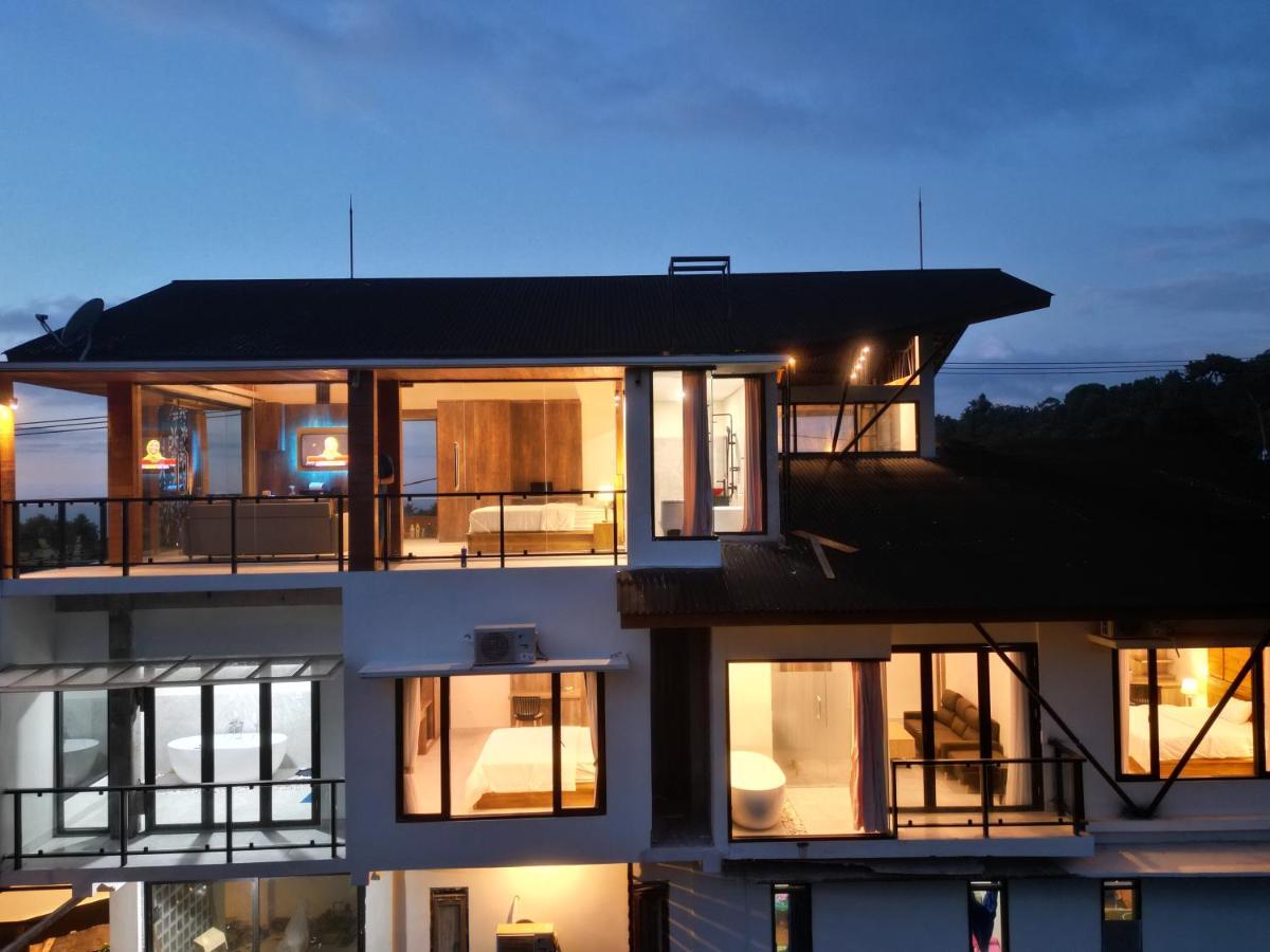 Taman Dari Villa Sudaji Zewnętrze zdjęcie
