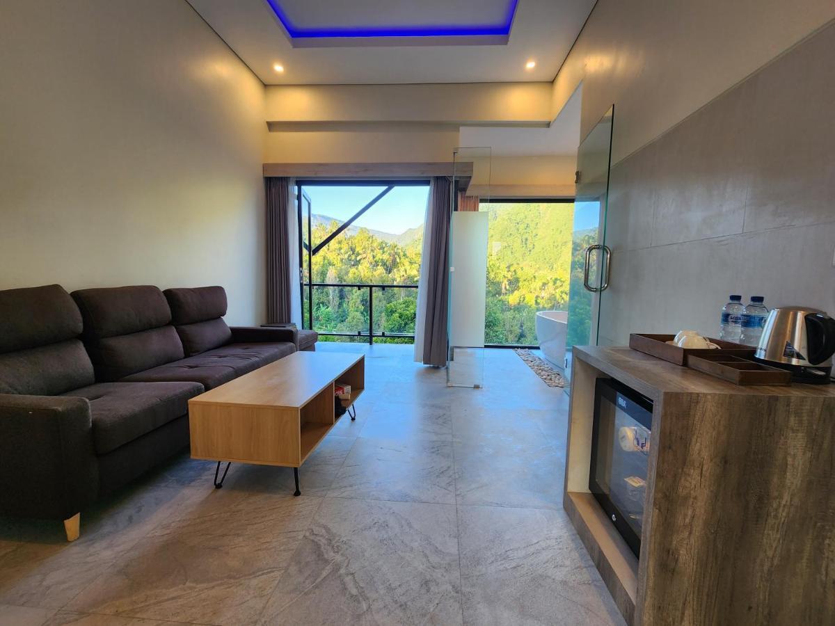 Taman Dari Villa Sudaji Zewnętrze zdjęcie