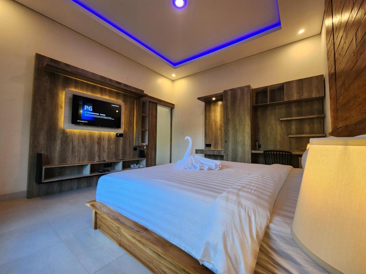 Taman Dari Villa Sudaji Zewnętrze zdjęcie