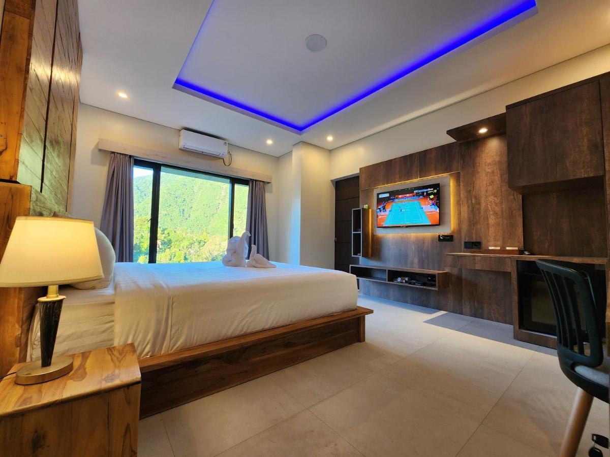 Taman Dari Villa Sudaji Zewnętrze zdjęcie