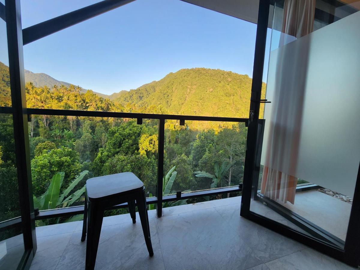 Taman Dari Villa Sudaji Zewnętrze zdjęcie