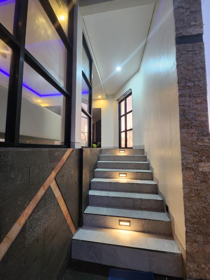 Taman Dari Villa Sudaji Zewnętrze zdjęcie