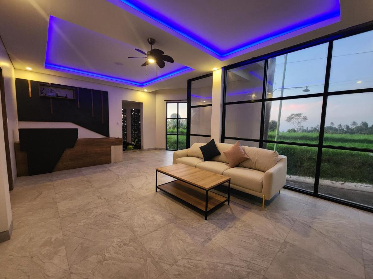 Taman Dari Villa Sudaji Zewnętrze zdjęcie