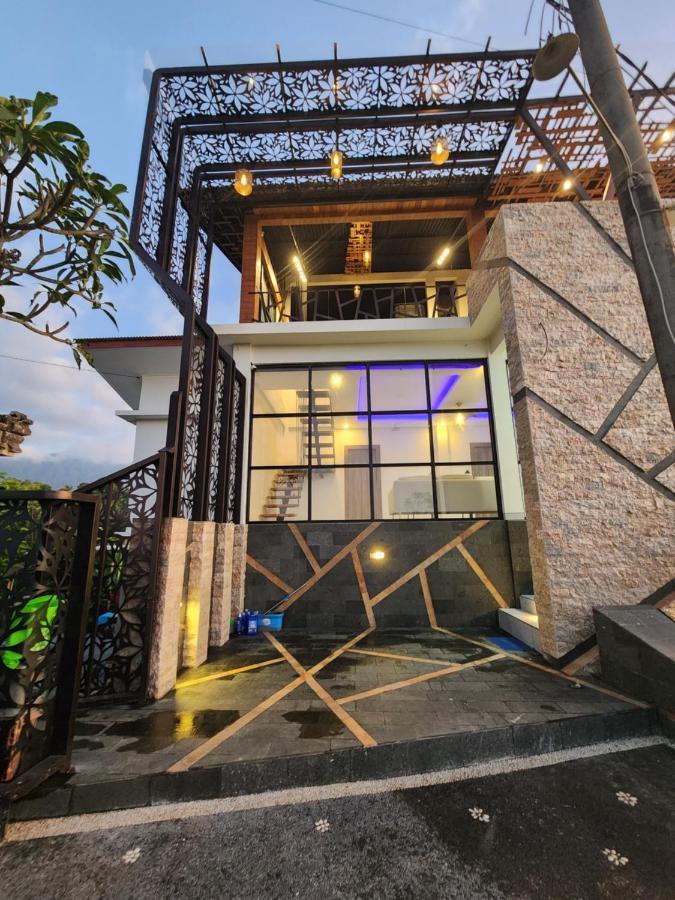 Taman Dari Villa Sudaji Zewnętrze zdjęcie