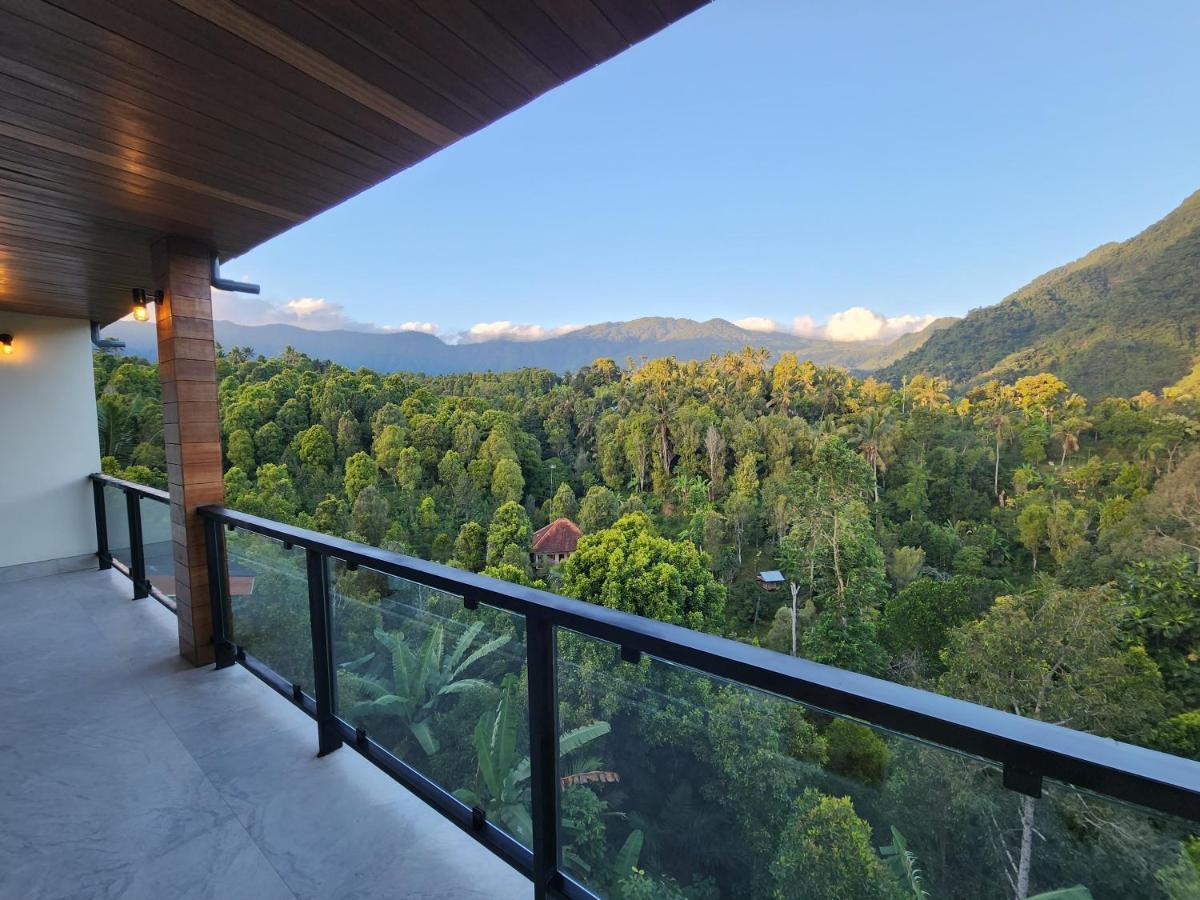 Taman Dari Villa Sudaji Zewnętrze zdjęcie