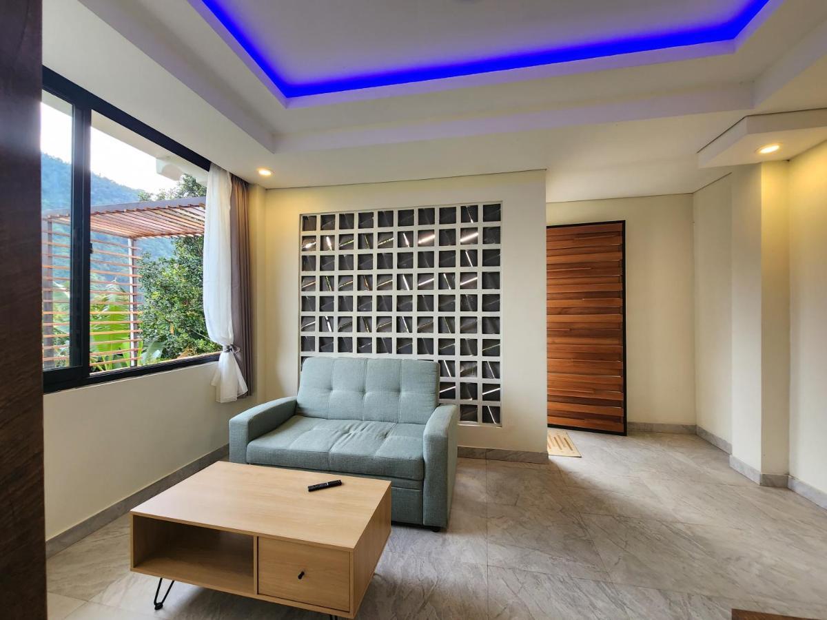 Taman Dari Villa Sudaji Zewnętrze zdjęcie