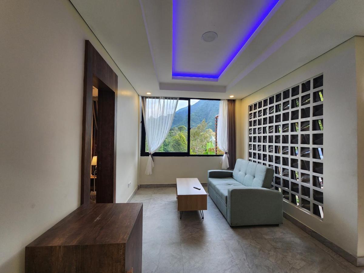 Taman Dari Villa Sudaji Zewnętrze zdjęcie