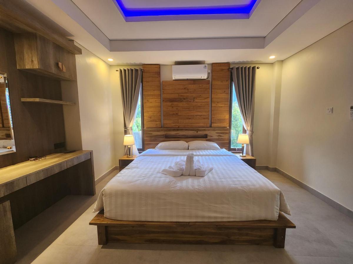 Taman Dari Villa Sudaji Zewnętrze zdjęcie