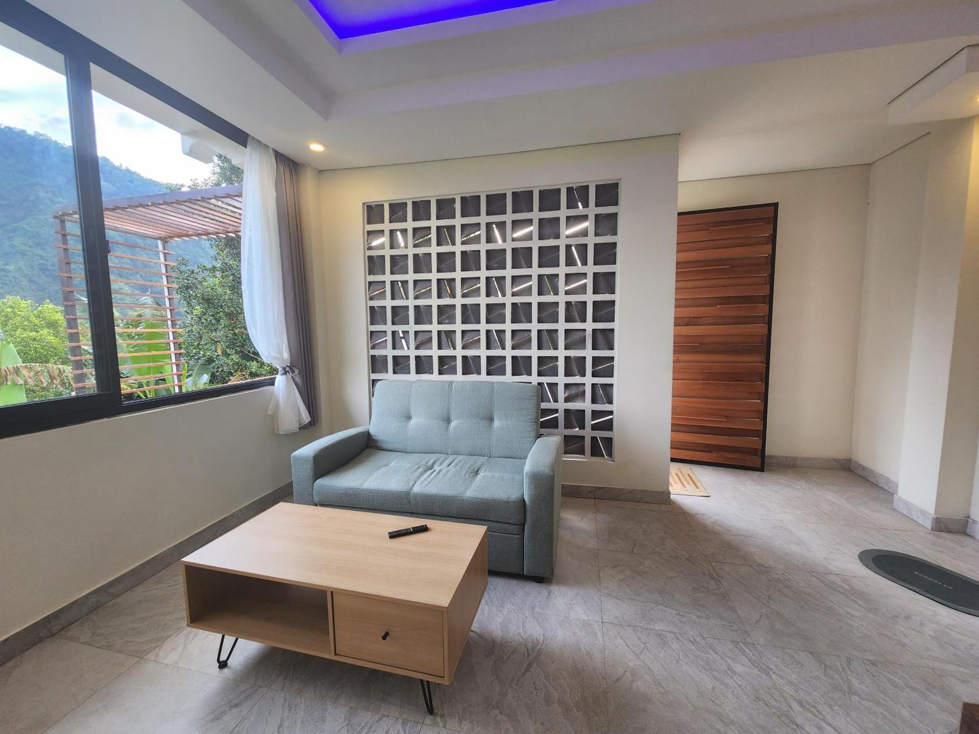 Taman Dari Villa Sudaji Zewnętrze zdjęcie